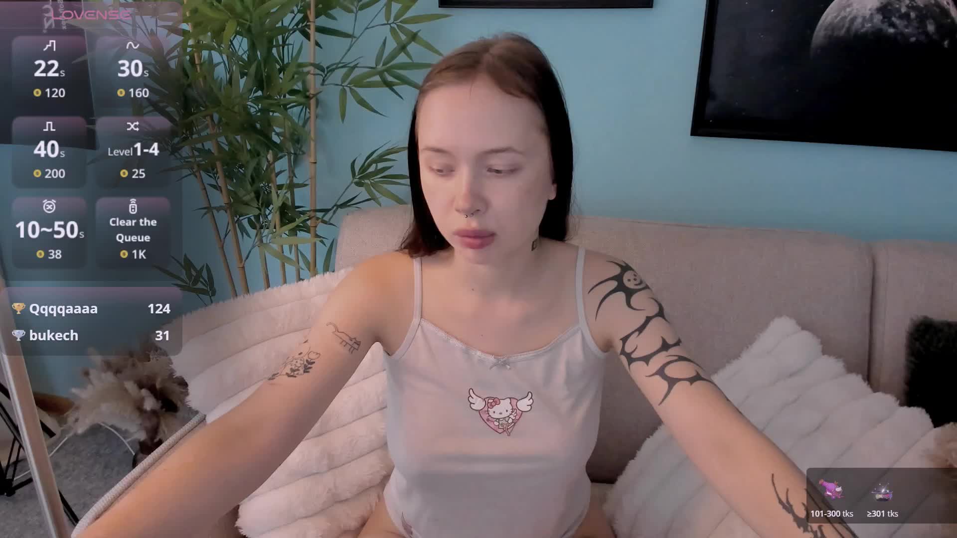 DragonFlya Webcam Chat July 8, 2026