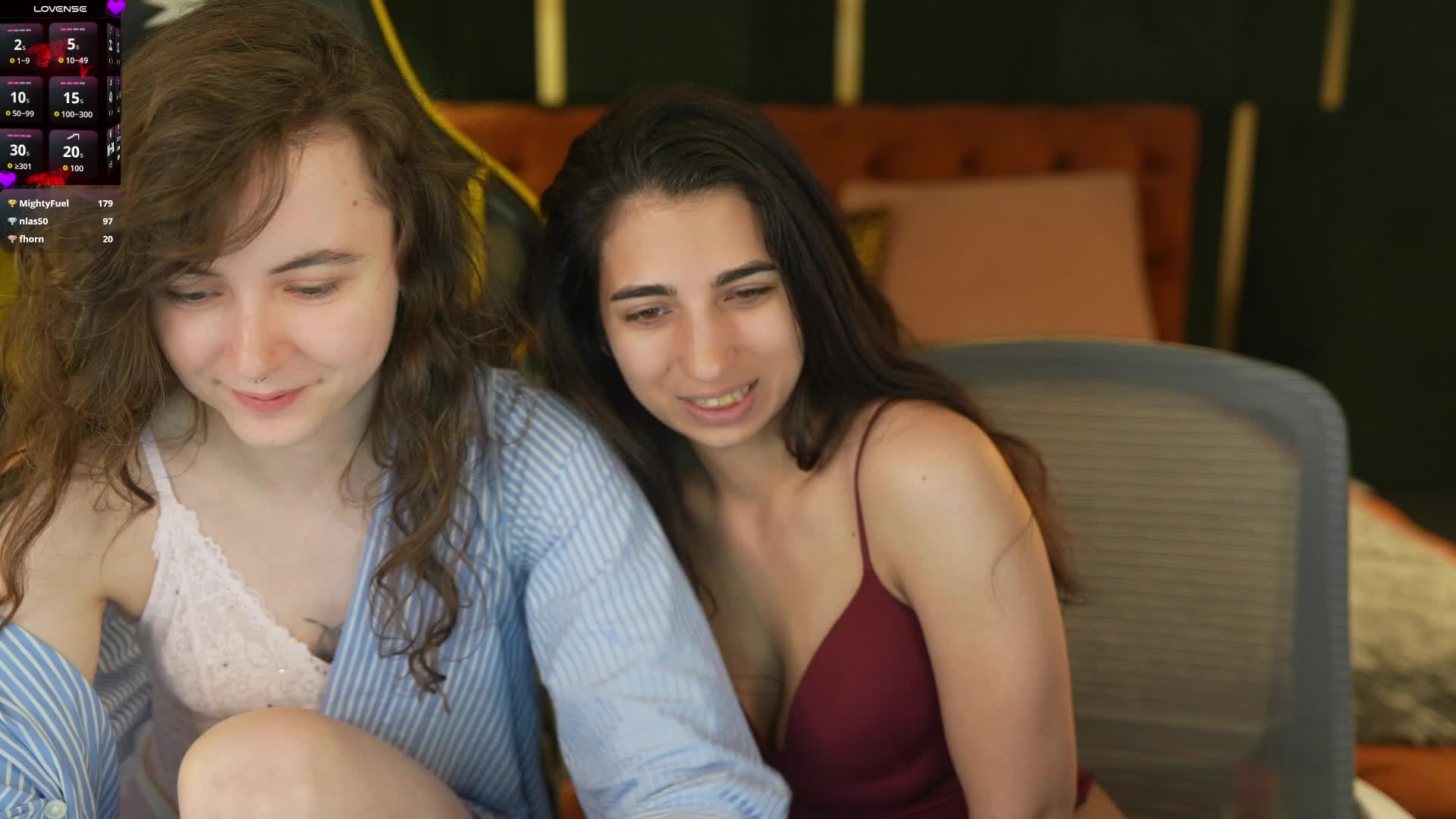 OrlyFlameTeam Webcam Chat July 8, 2026