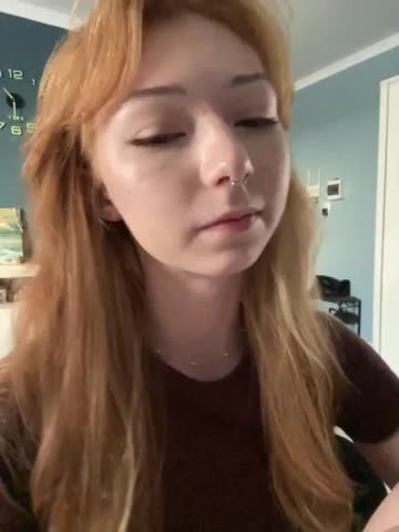 ShyAlya Webcam Chat July 8, 2026