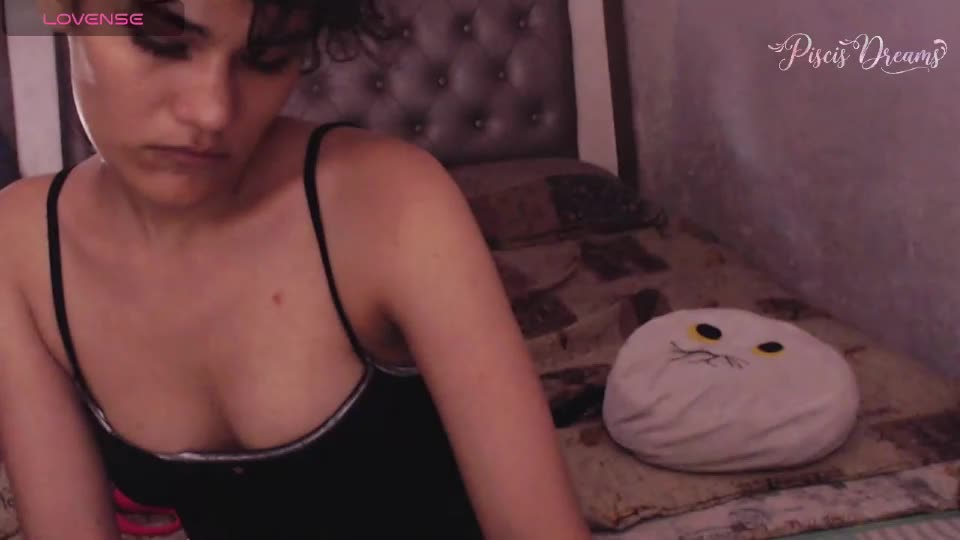 piscis_dreams Webcam Chat July 8, 2026