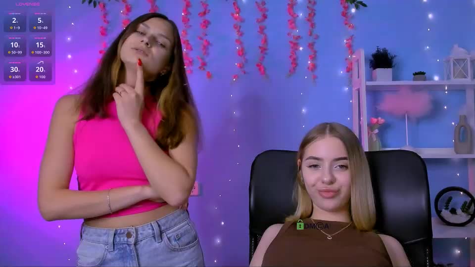viola_sweet_ Webcam Chat July 8, 2026
