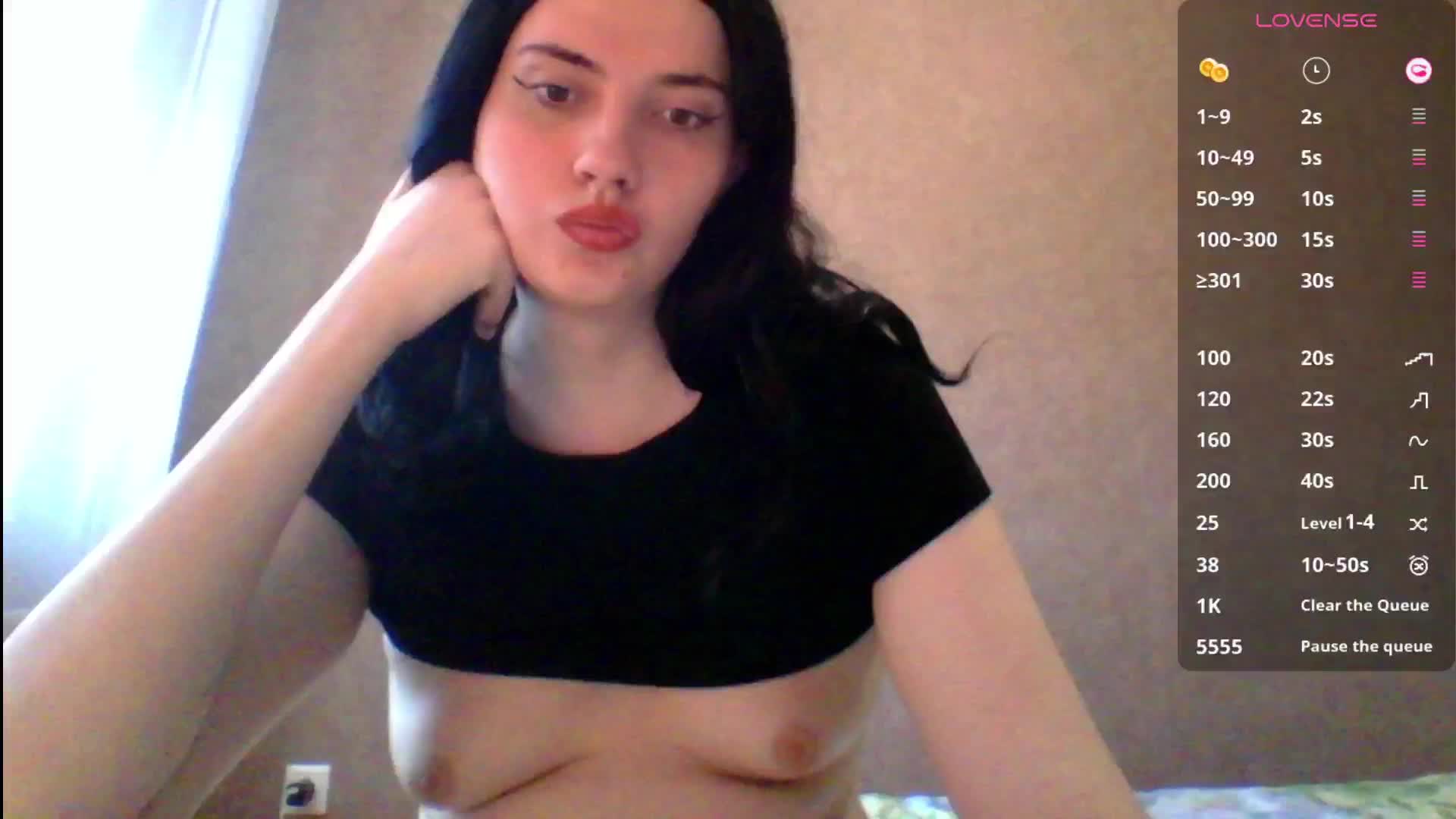 camgirl_xx Webcam Chat July 8, 2026