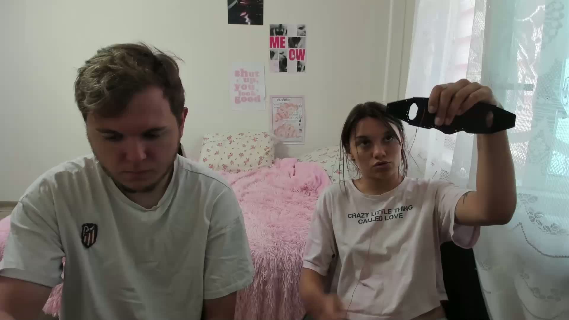 FanatKenli Webcam Chat July 8, 2026
