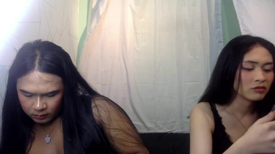 gorgeousdark_maria Webcam Chat July 8, 2026