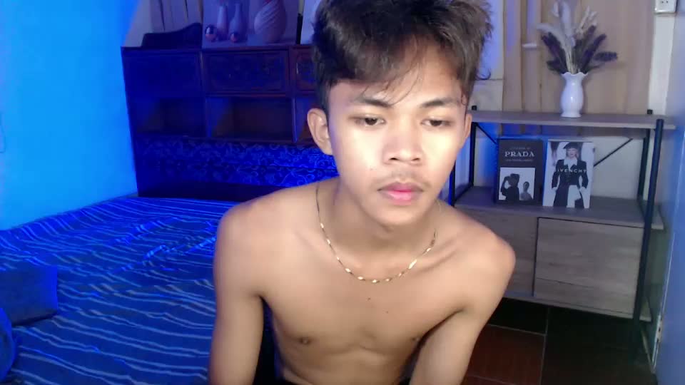horny_joshxxx Webcam Chat July 8, 2026