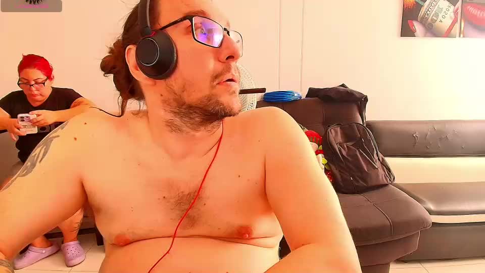 handicappedsex Webcam Chat July 8, 2026