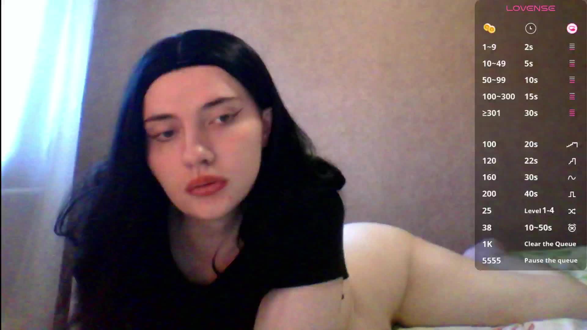 camgirl_xx Webcam Chat July 8, 2026