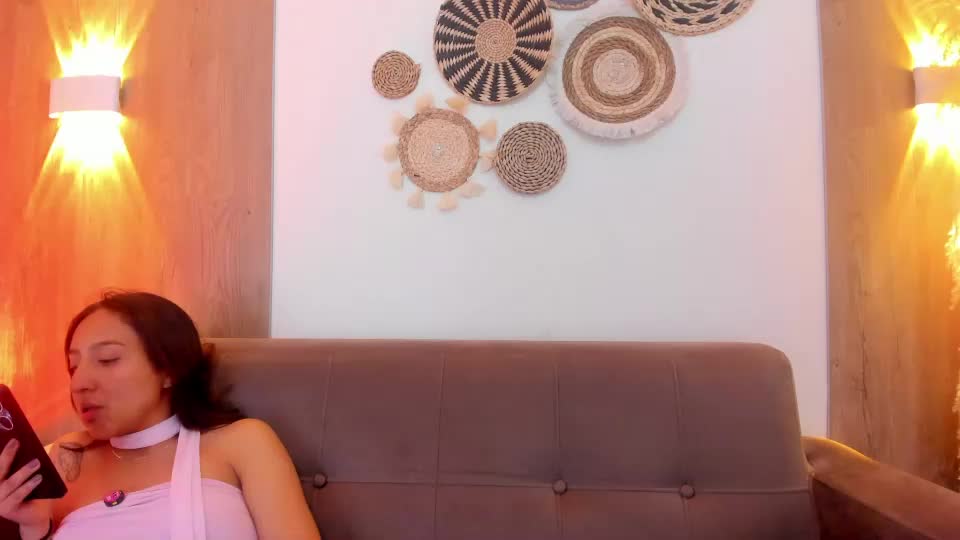 gaia_n_nix Webcam Chat July 8, 2026