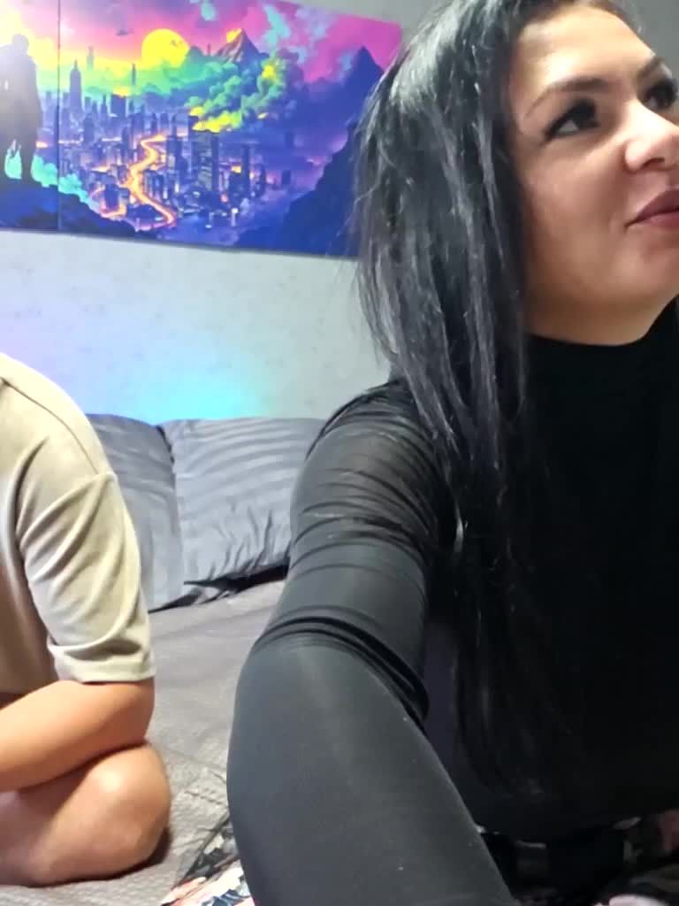 RIM-and-ARI Webcam Chat July 8, 2026