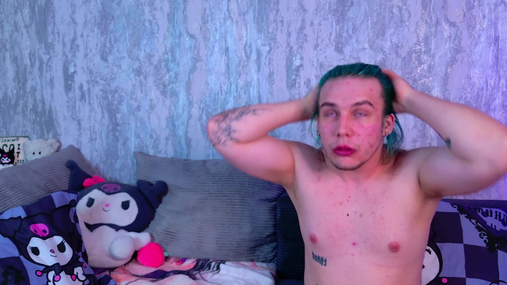 Night-angell Webcam Chat July 8, 2026