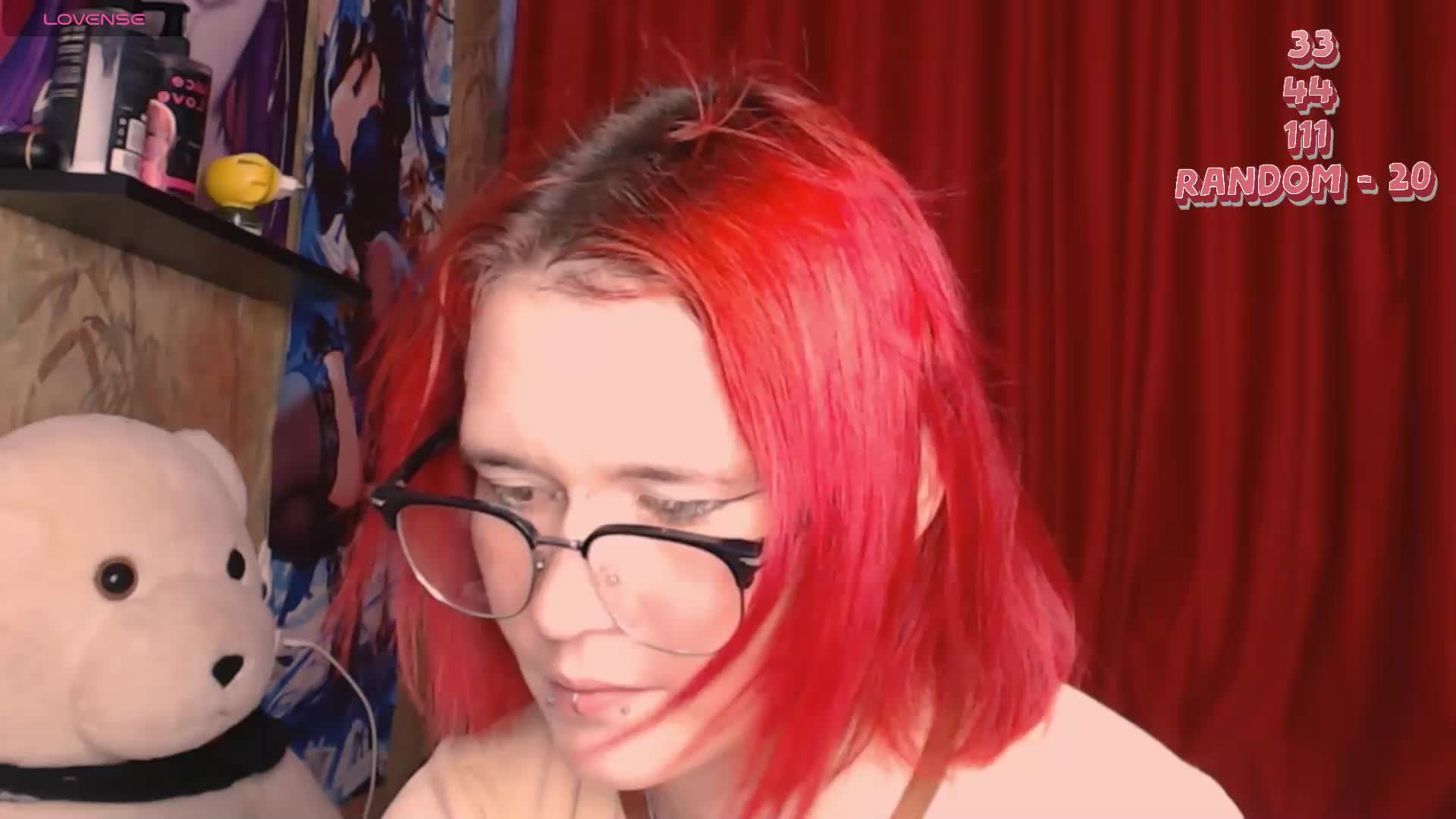 Colombina Webcam Chat July 8, 2026