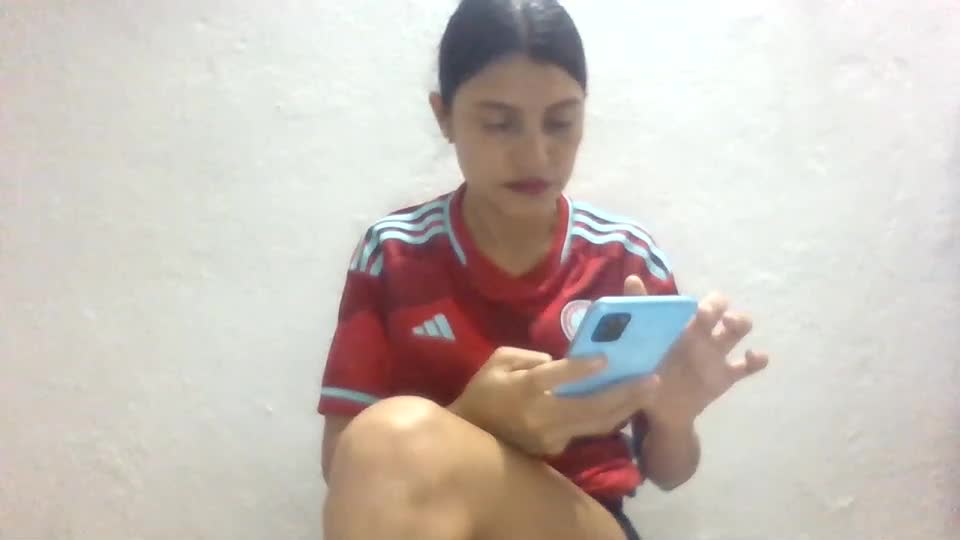 lanaspacexoanon Webcam Chat July 8, 2026
