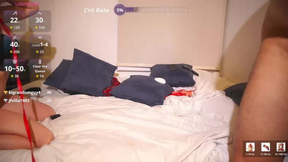 kateandfrank Webcam Chat July 8, 2026