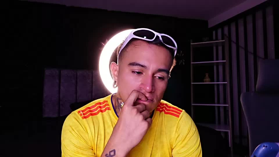 liamdeep_ Webcam Chat July 8, 2026