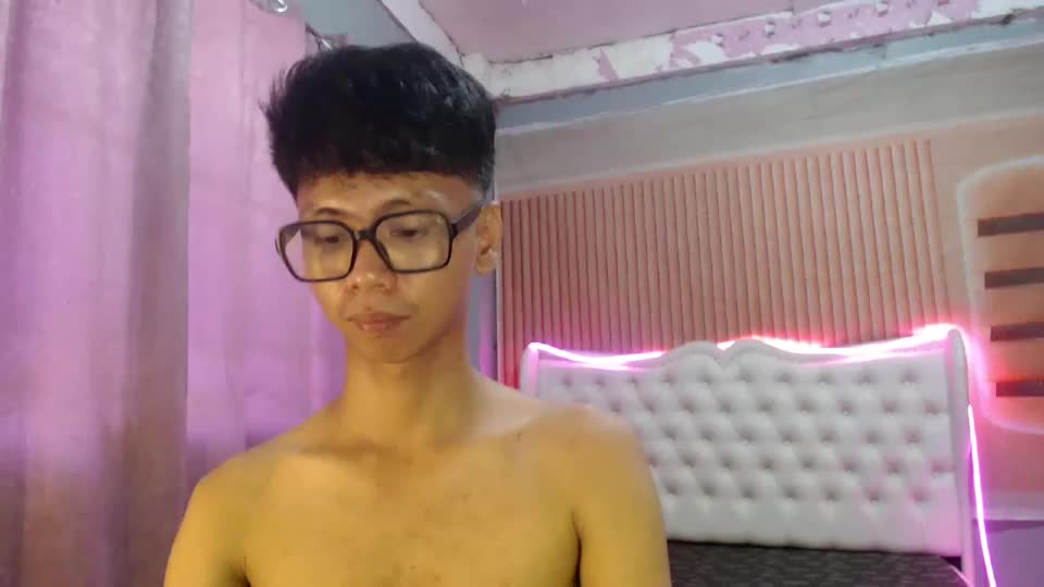 nerdy_nate Webcam Chat July 8, 2026