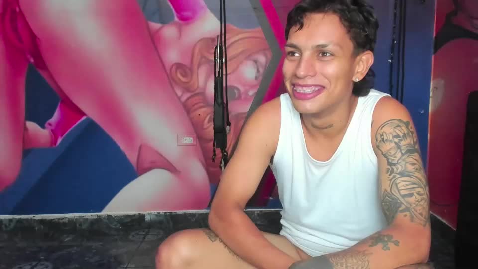 nasty_sex2 Webcam Chat July 8, 2026