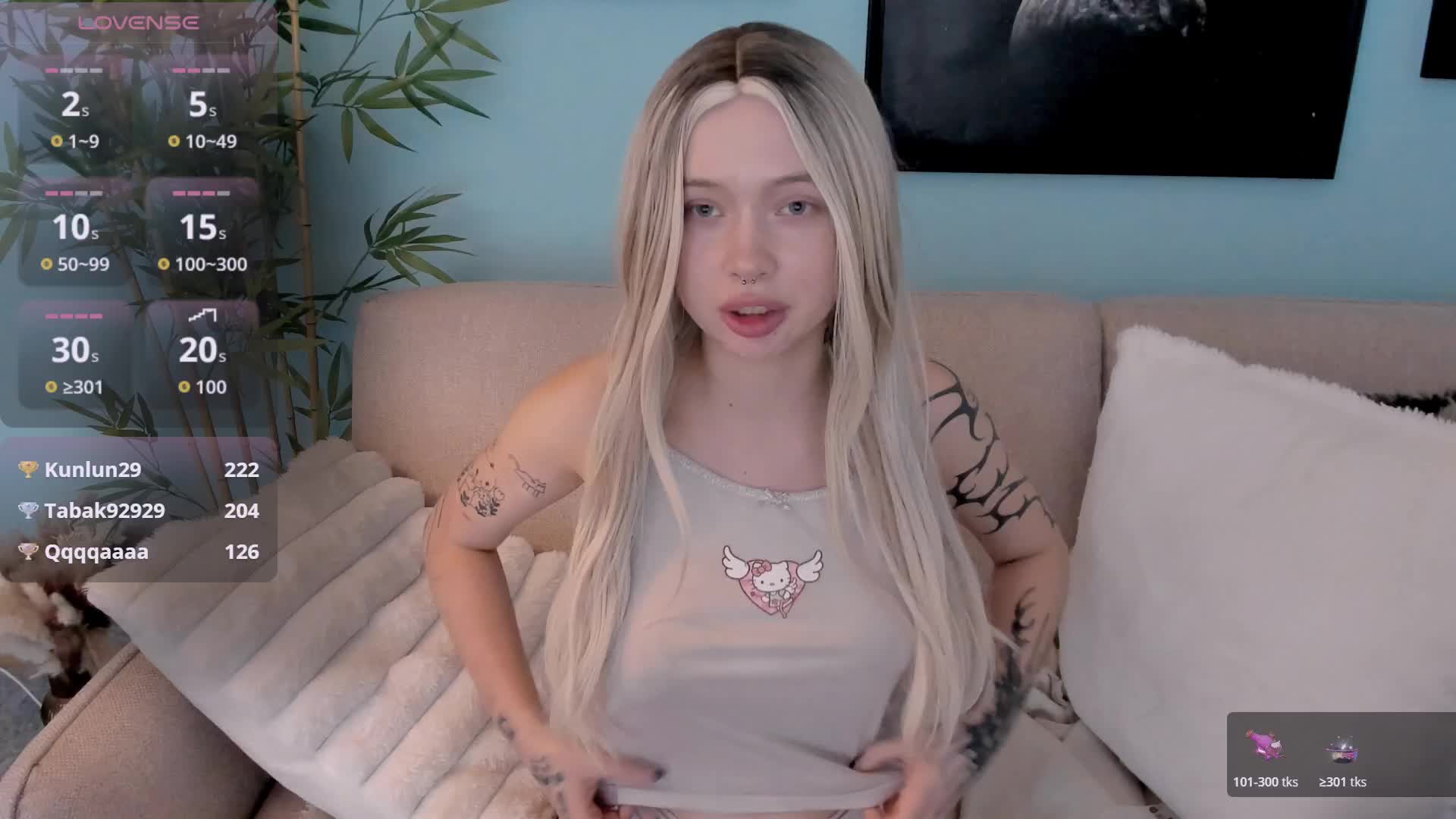 DragonFlya Webcam Chat July 8, 2026