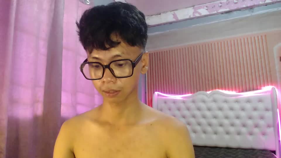 nerdy_nate Webcam Chat July 8, 2026