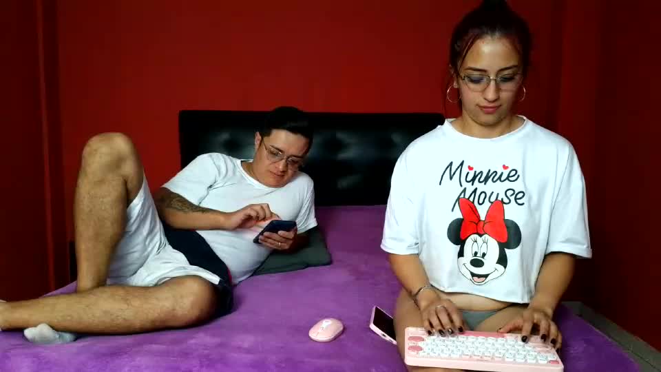 max_and_lilu2 Webcam Chat July 8, 2026