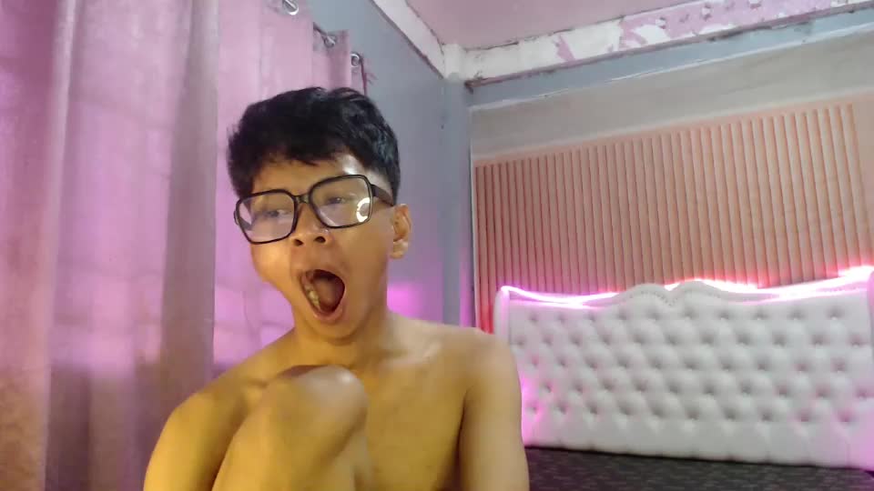 nerdy_nate Webcam Chat July 8, 2026