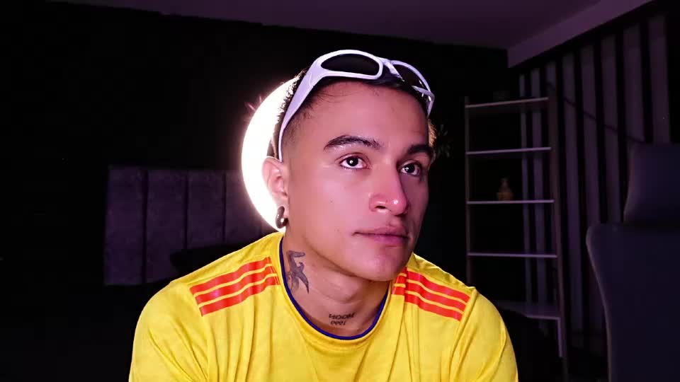 liamdeep_ Webcam Chat July 8, 2026
