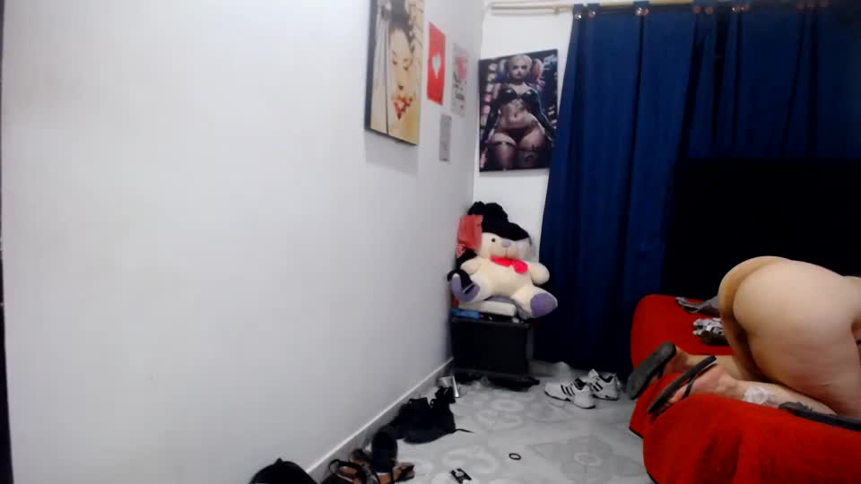 marckandjossi1 Webcam Chat July 8, 2026