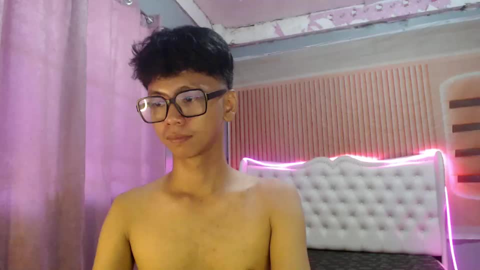 nerdy_nate Webcam Chat July 8, 2026
