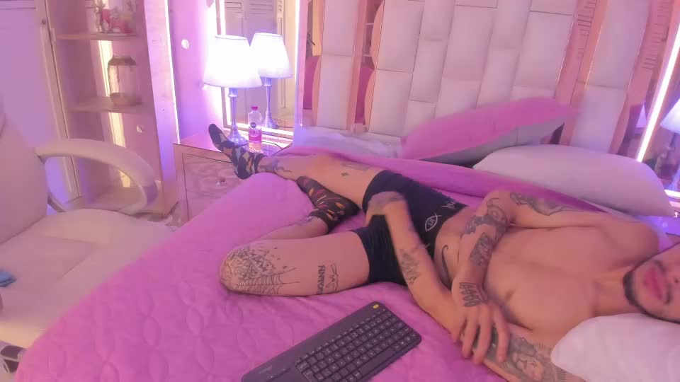puretemptation_ Webcam Chat July 8, 2026