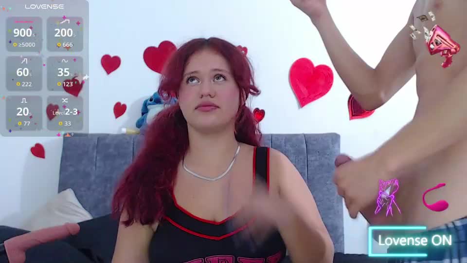 ruby__redd Webcam Chat July 8, 2026