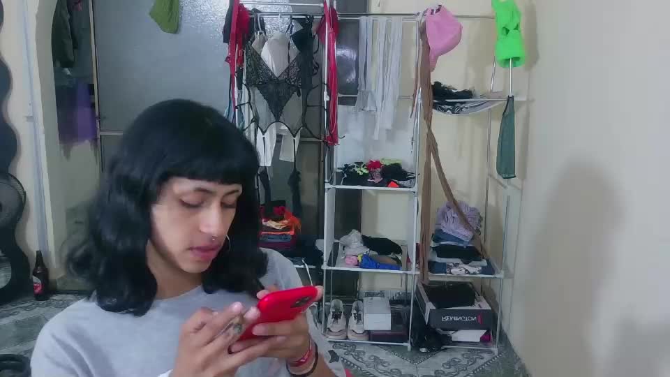 putiputisexo Webcam Chat July 8, 2026
