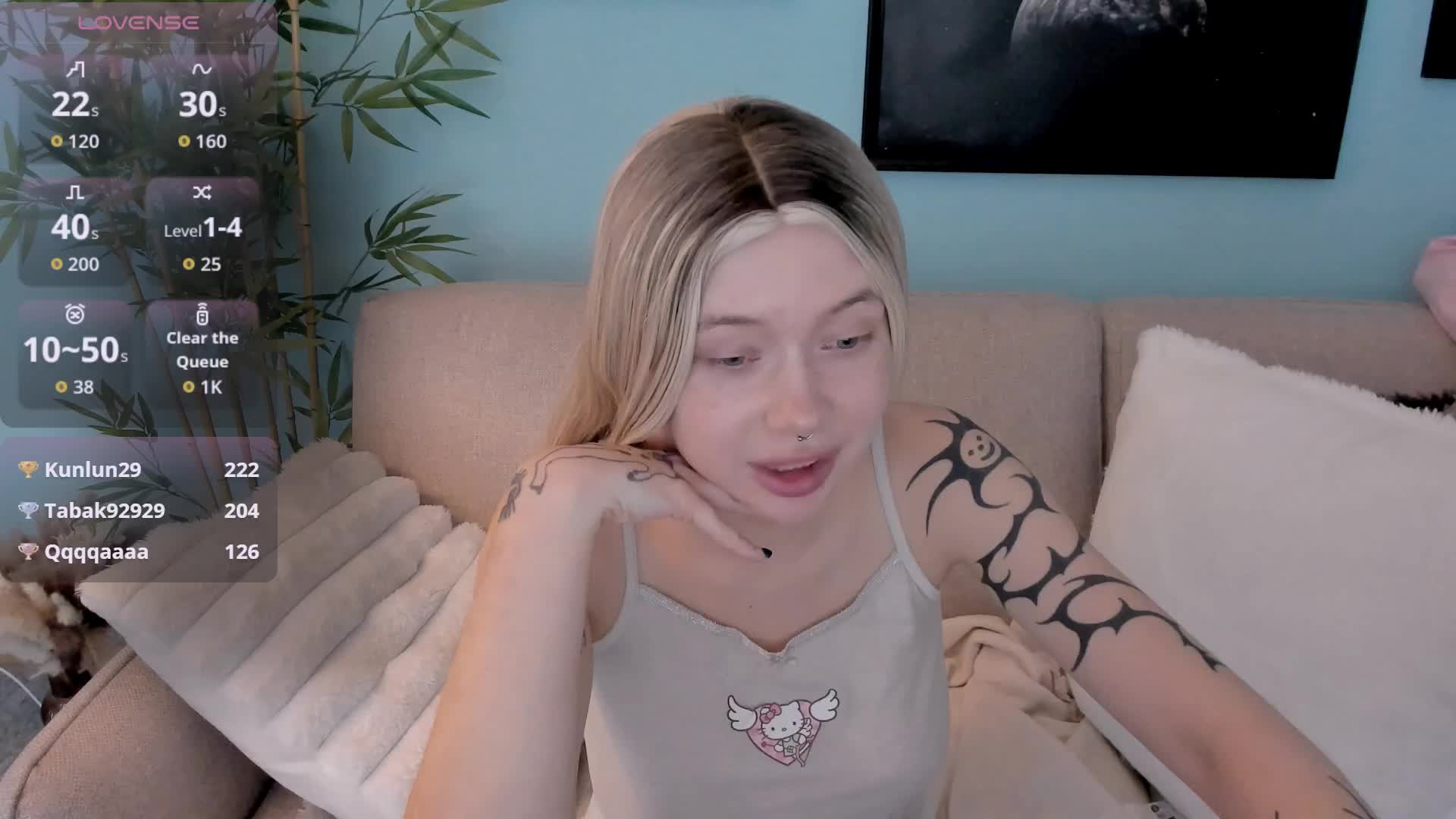 DragonFlya Webcam Chat July 8, 2026