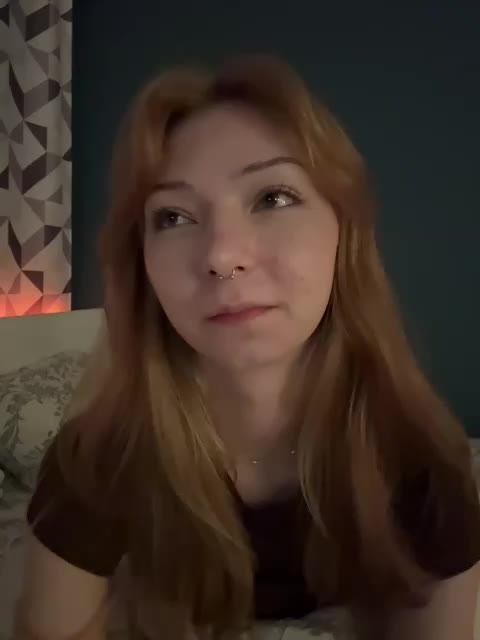 ShyAlya Webcam Chat July 8, 2026