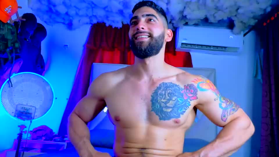 perfec_king00 Webcam Chat July 8, 2026