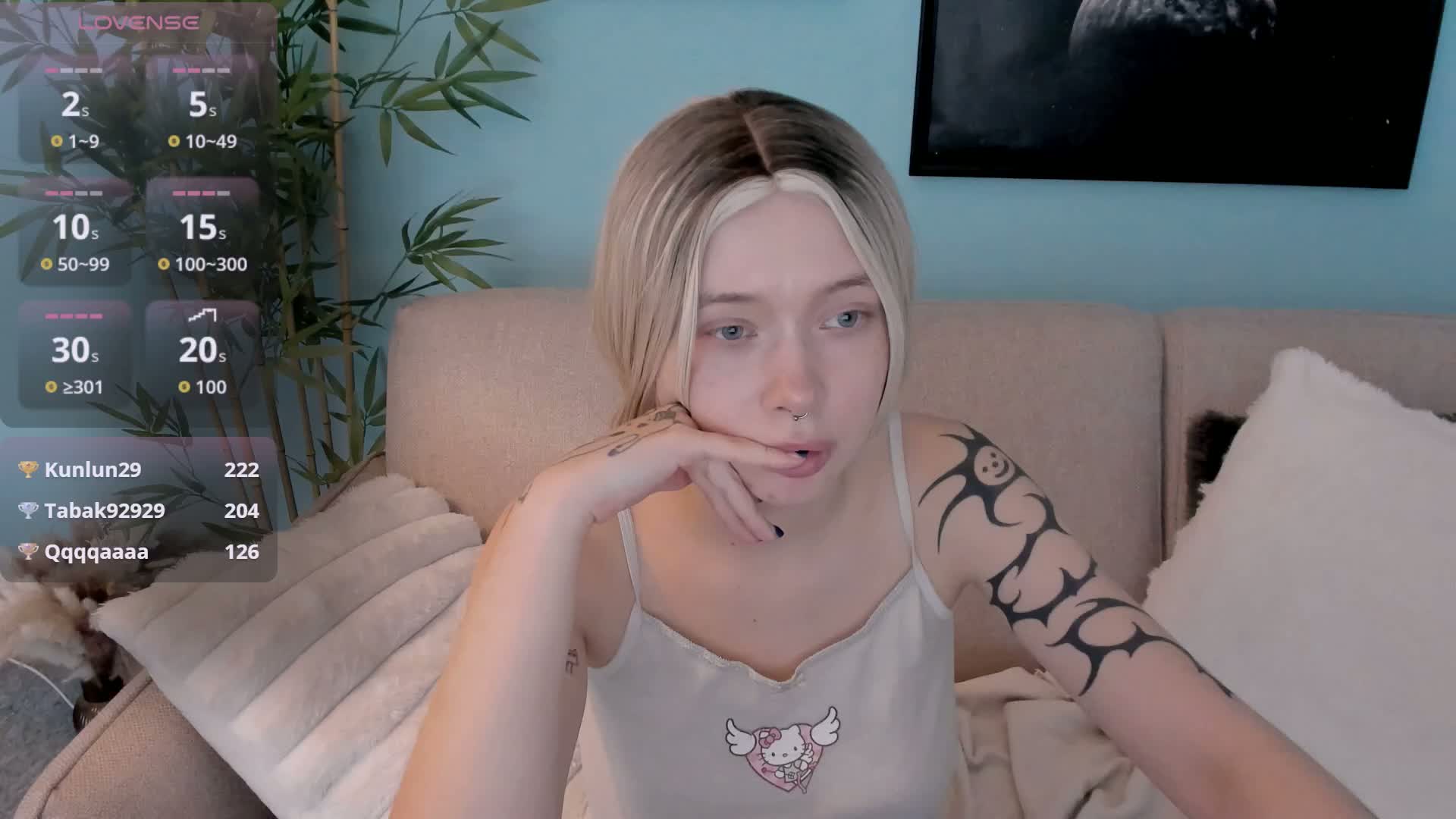 DragonFlya Webcam Chat July 8, 2026
