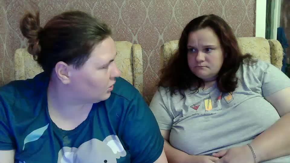 HollyXEva Webcam Chat July 8, 2026