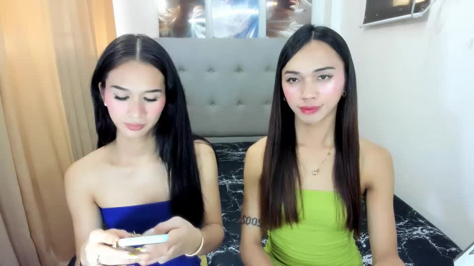 stunningtszoie Webcam Chat July 8, 2026