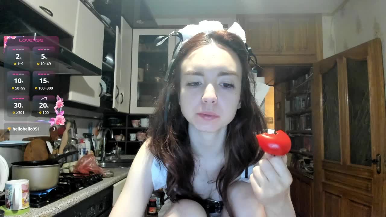 Kiticattt Webcam Chat July 8, 2026