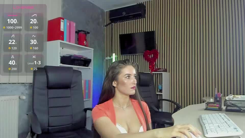 daryastars Webcam Chat July 8, 2026