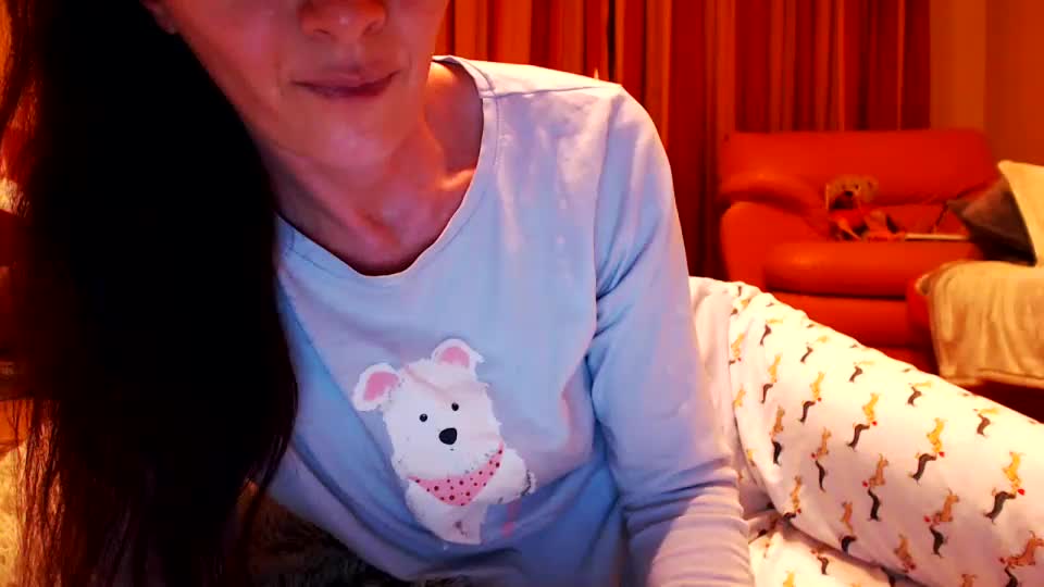 andrasweetie Webcam Chat July 8, 2026