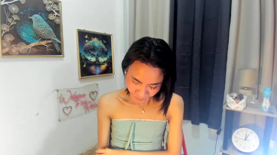 sexiestlara Webcam Chat July 8, 2026