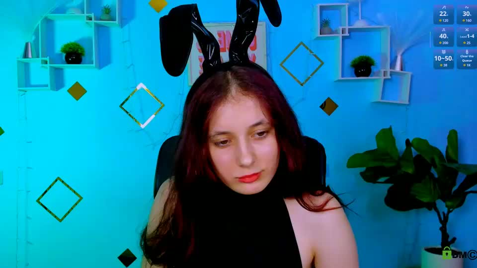 nami_glow Webcam Chat July 8, 2026