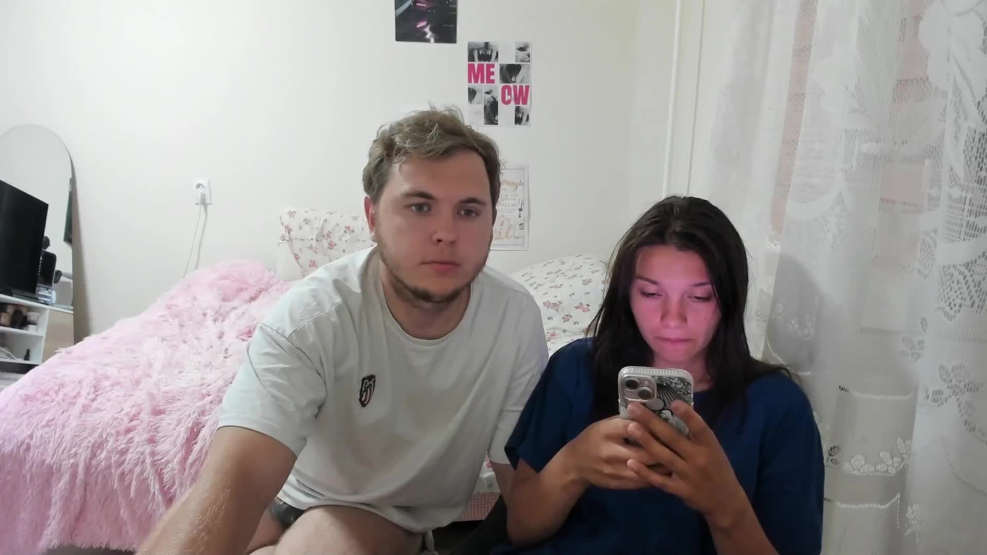 FanatKenli Webcam Chat July 8, 2026