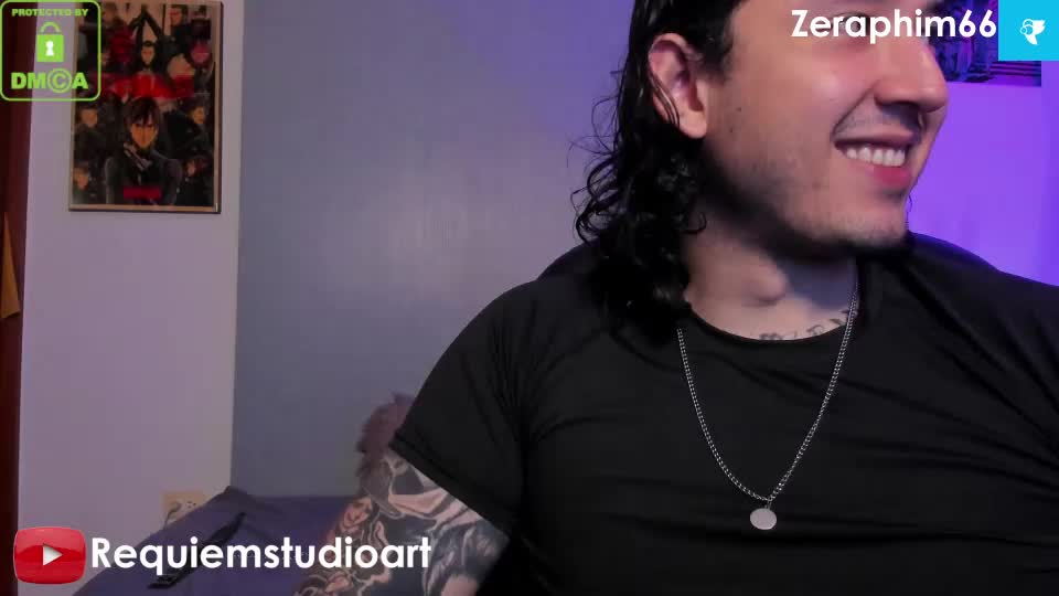 thejoestars Webcam Chat July 8, 2026