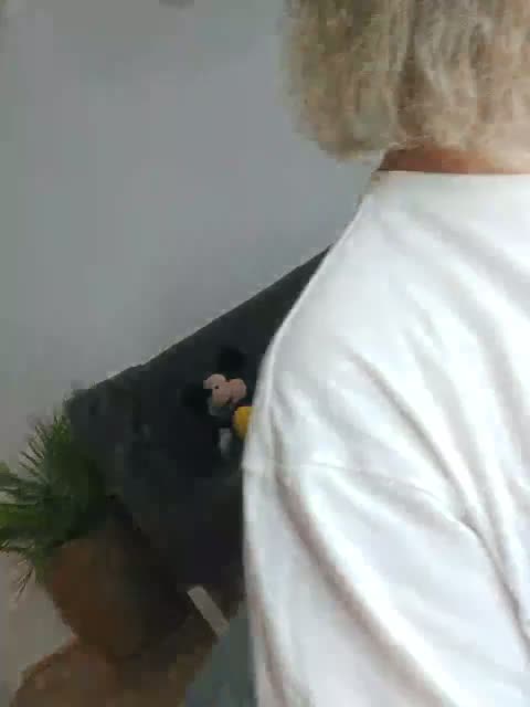 yuliia_3003 Webcam Chat July 8, 2026