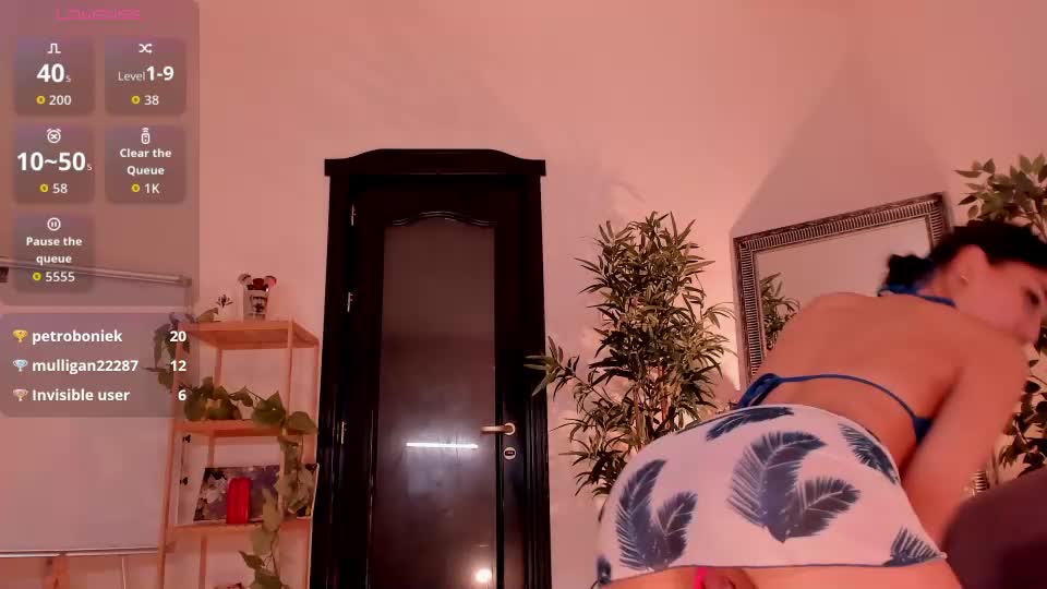 rubyylicious Webcam Chat July 8, 2026