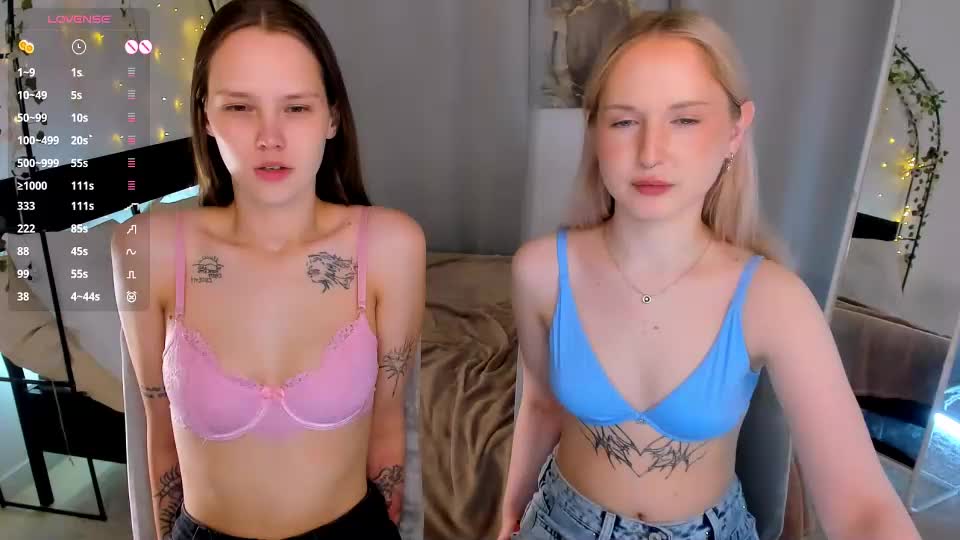 lisaluve Webcam Chat July 8, 2026