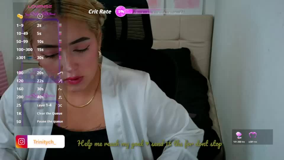 thatgirl2003 Webcam Chat July 8, 2026