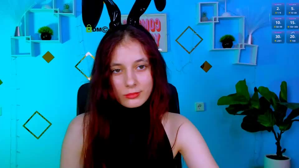 nami_glow Webcam Chat July 8, 2026