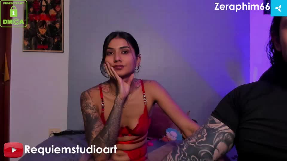 thejoestars Webcam Chat July 8, 2026