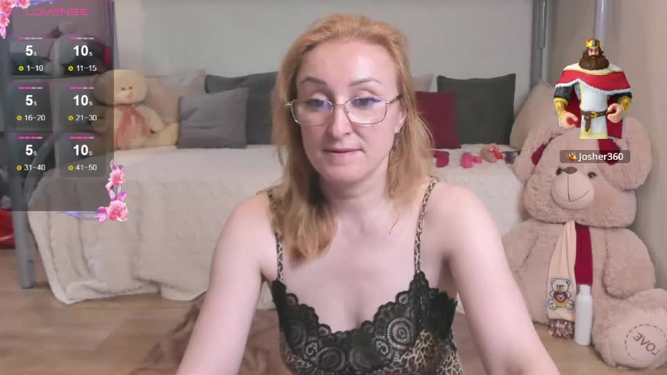 madissonkiss Webcam Chat July 8, 2026